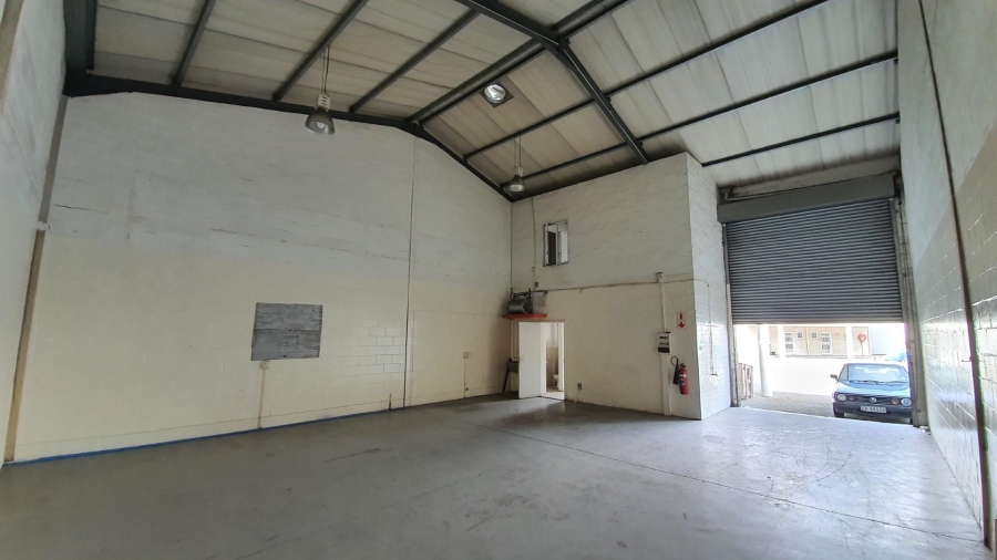 To Let commercial Property for Rent in Airport City Western Cape